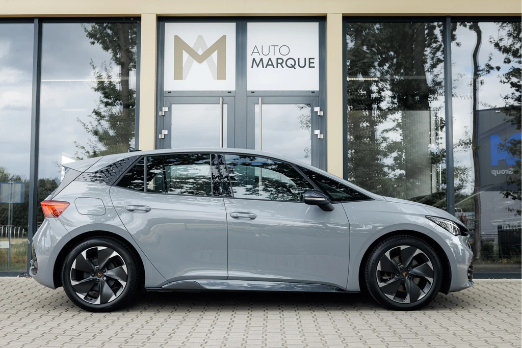 CUPRA Born – foto 6