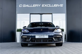 Porsche Panamera – thumbnail 10
