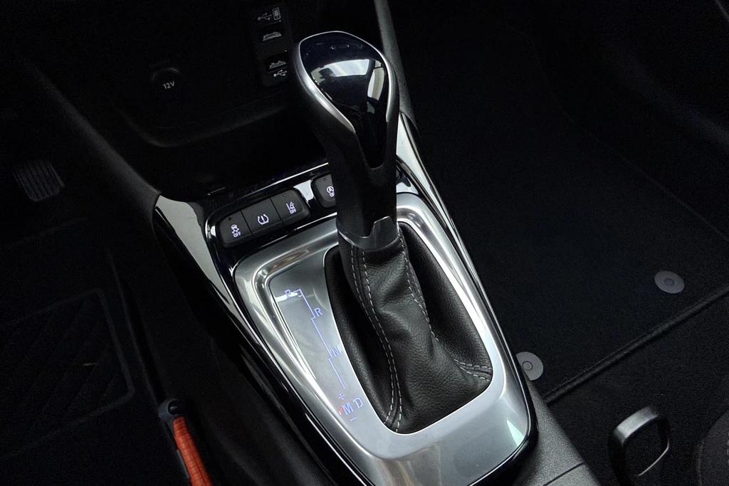 Opel Crossland – foto 21