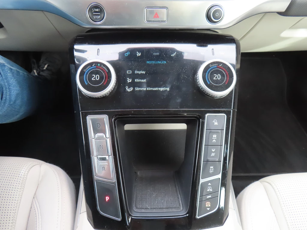 Jaguar I-PACE – foto 11