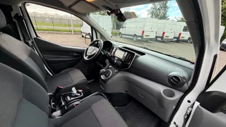 Nissan e-NV200 – thumbnail 12