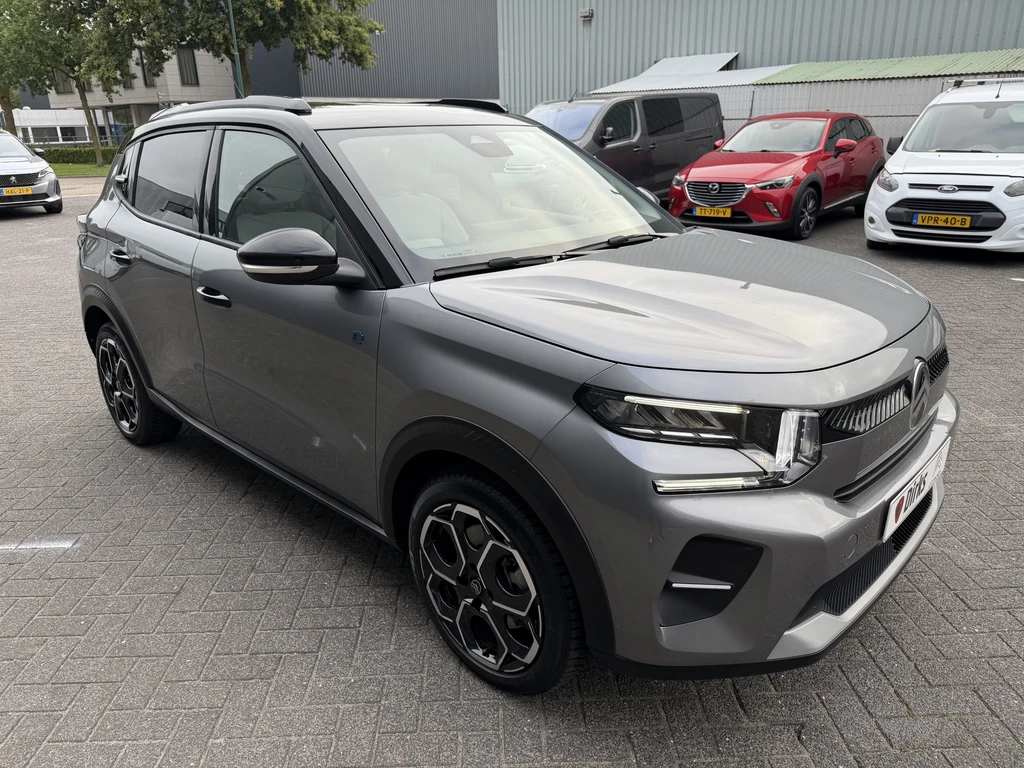 Citroën ë-C3 – foto 8