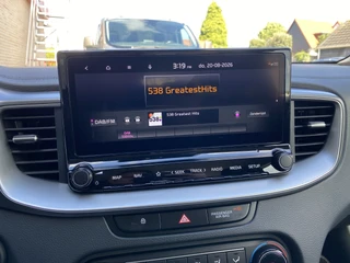 Kia Ceed Sportswagon – thumbnail 28