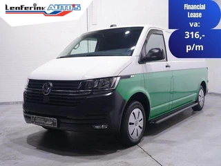 Volkswagen Transporter – thumbnail 1