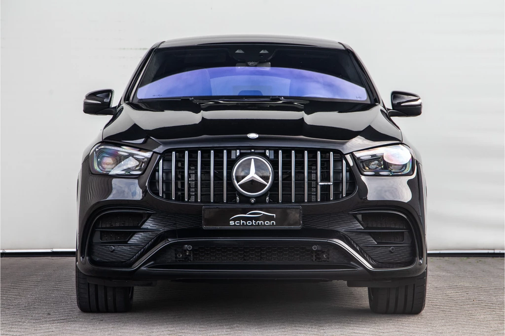 Mercedes-Benz GLE – foto 9