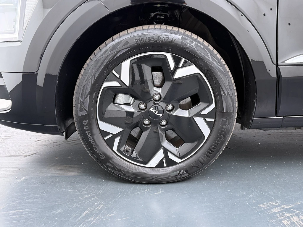 Kia Niro EV – foto 17