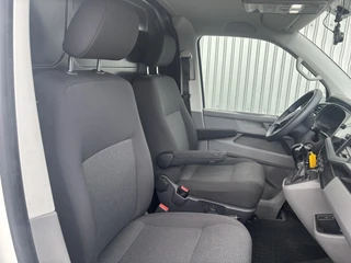 Volkswagen Transporter – thumbnail 17