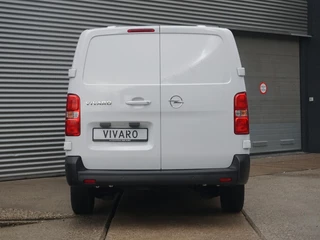 Opel Vivaro – thumbnail 3