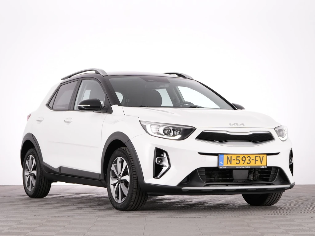 Kia Stonic – foto 14