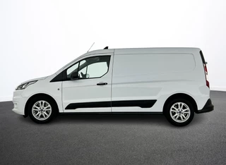 Ford Transit Connect – thumbnail 3