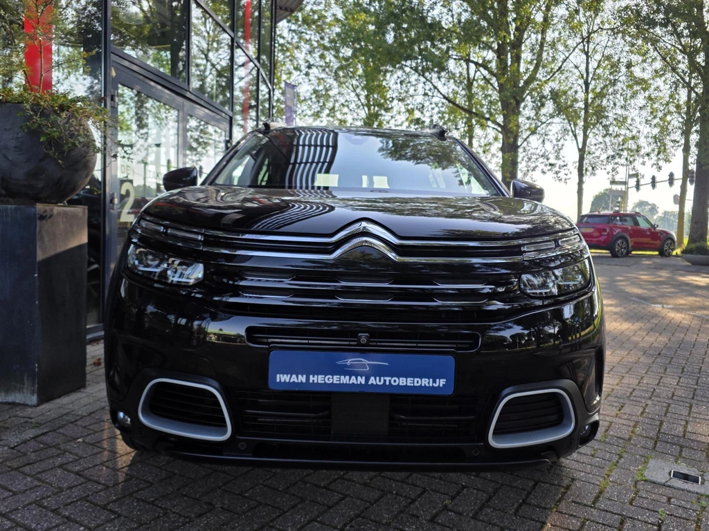 Citroën C5 Aircross – foto 6