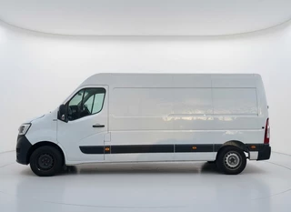 Renault Master – thumbnail 2
