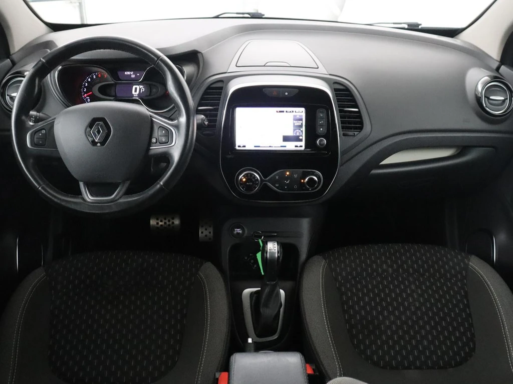 Renault Captur – foto 5