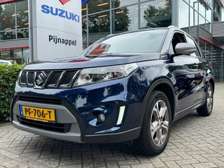 Suzuki Vitara – thumbnail 2