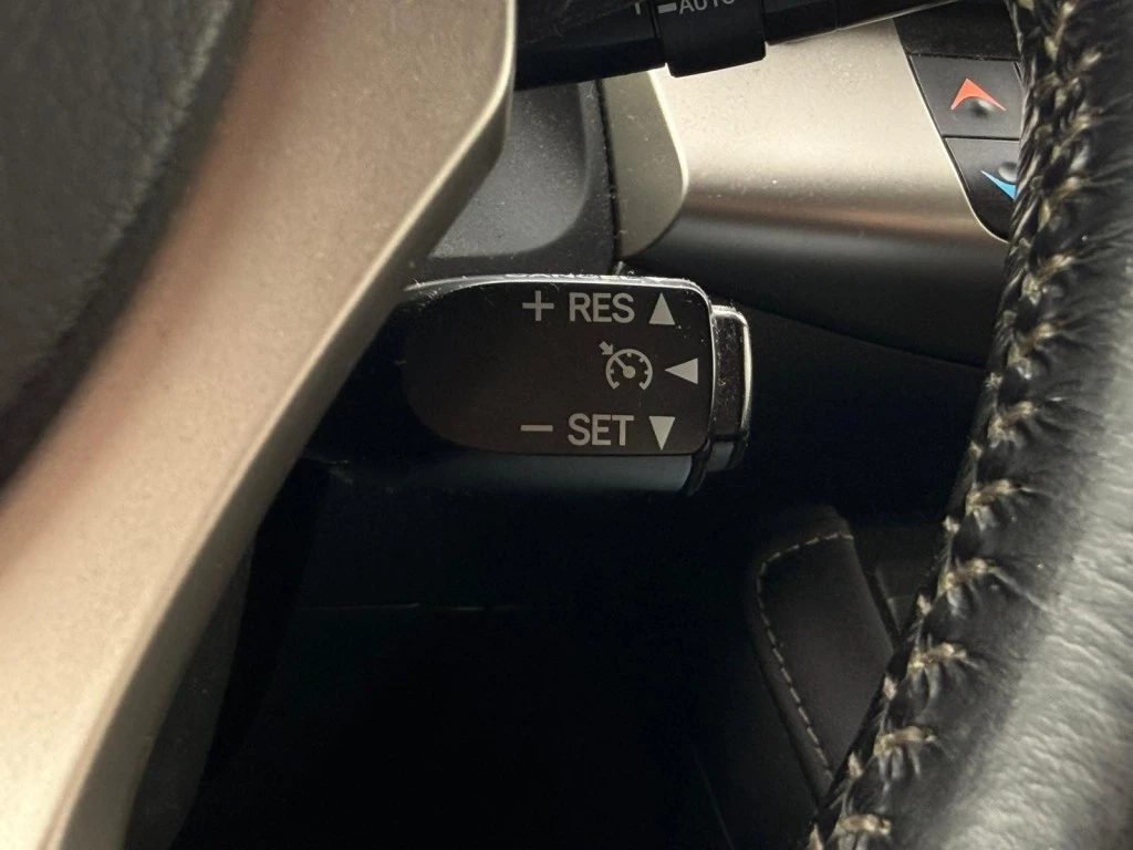 Lexus CT – foto 13