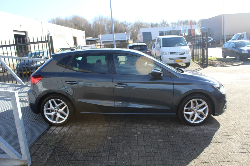 SEAT Ibiza – foto 6