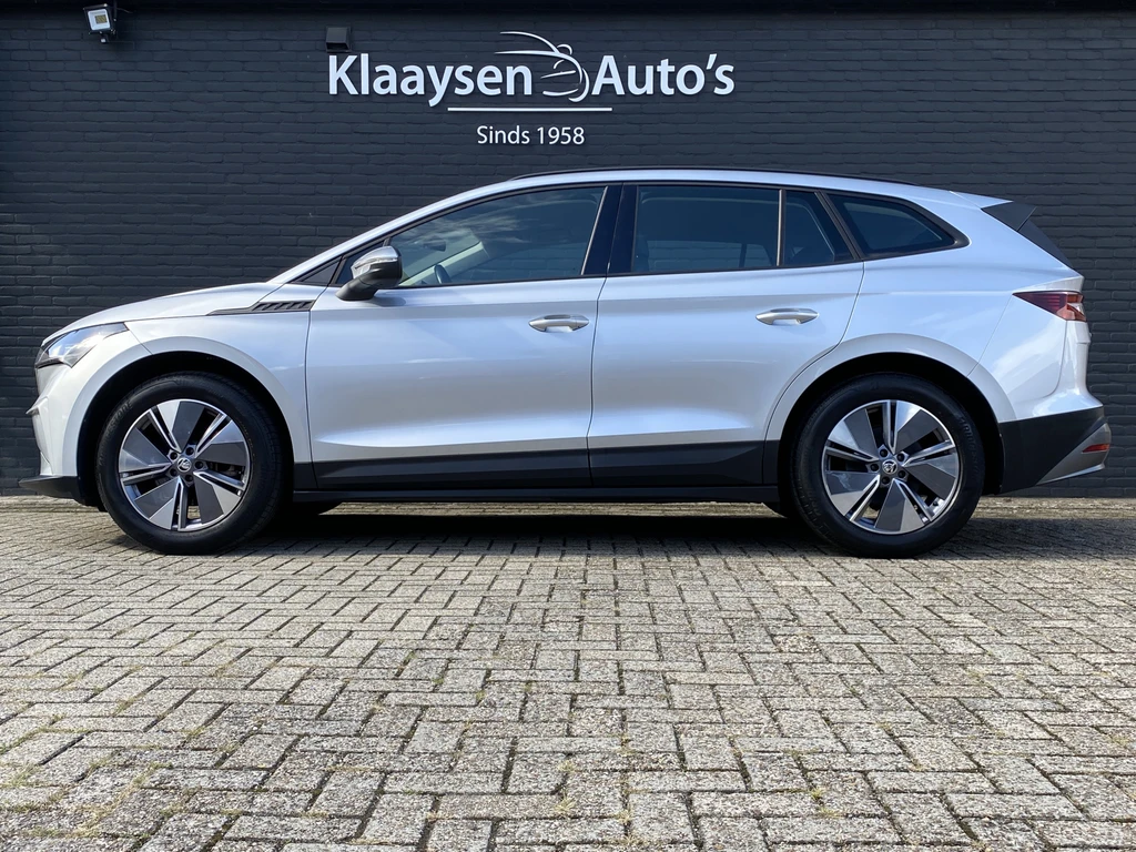 Škoda Enyaq iV – foto 2
