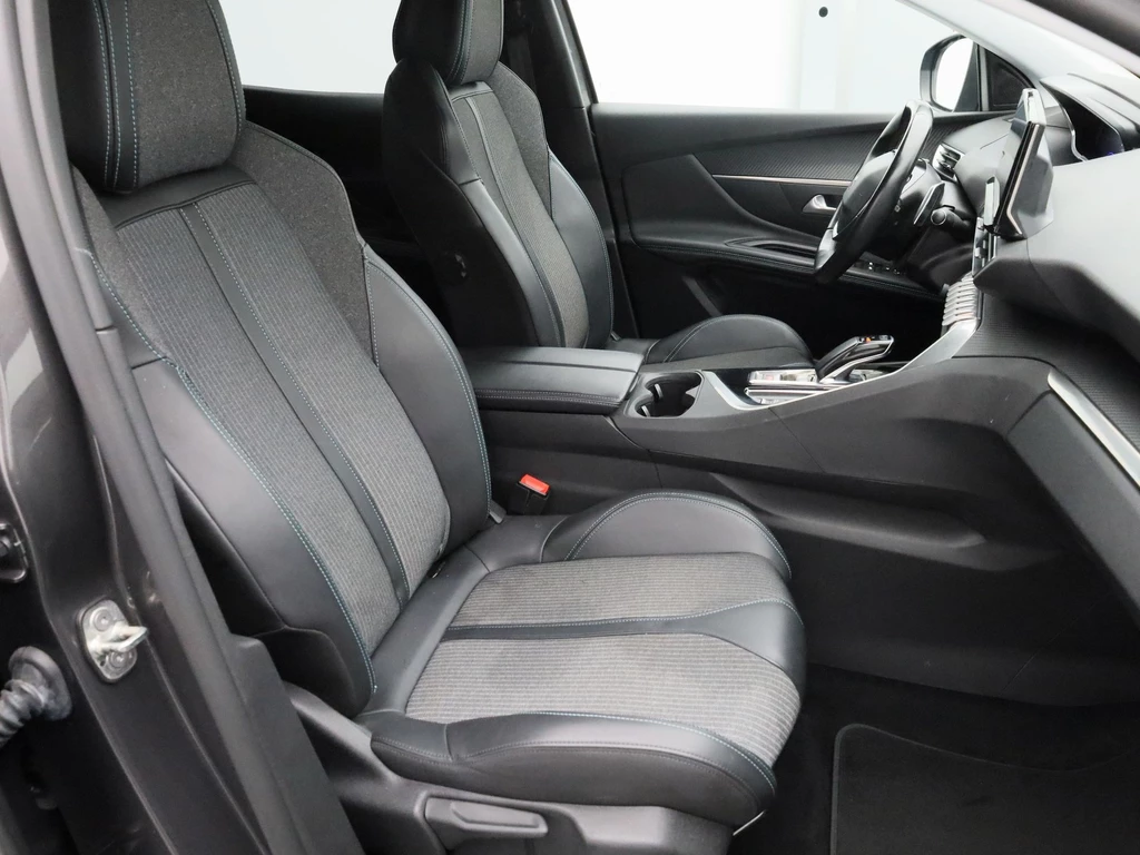 Peugeot 3008 – foto 10