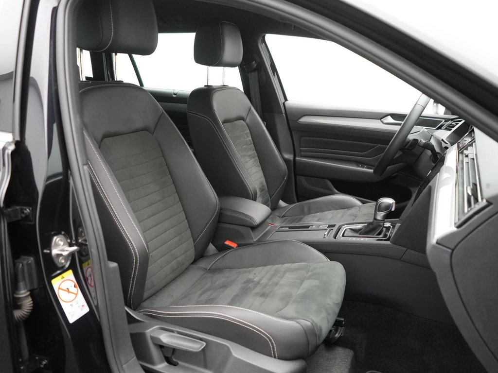 Volkswagen Passat – foto 45