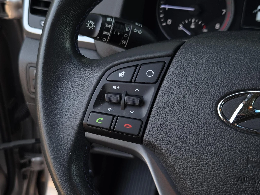 Hyundai Tucson – foto 37