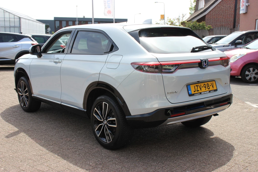 Honda HR-V – foto 3