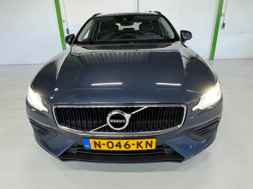 Volvo V60 – foto 9