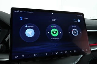 BYD SEAL U – thumbnail 32