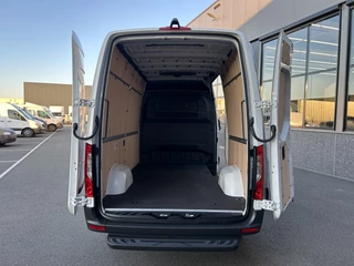 Mercedes-Benz Sprinter – thumbnail 7