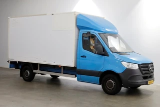 Mercedes-Benz Sprinter – thumbnail 5