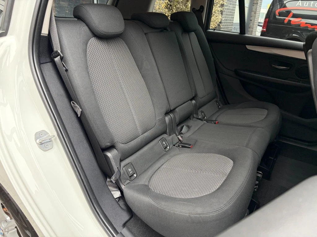 BMW 2 Serie – foto 15