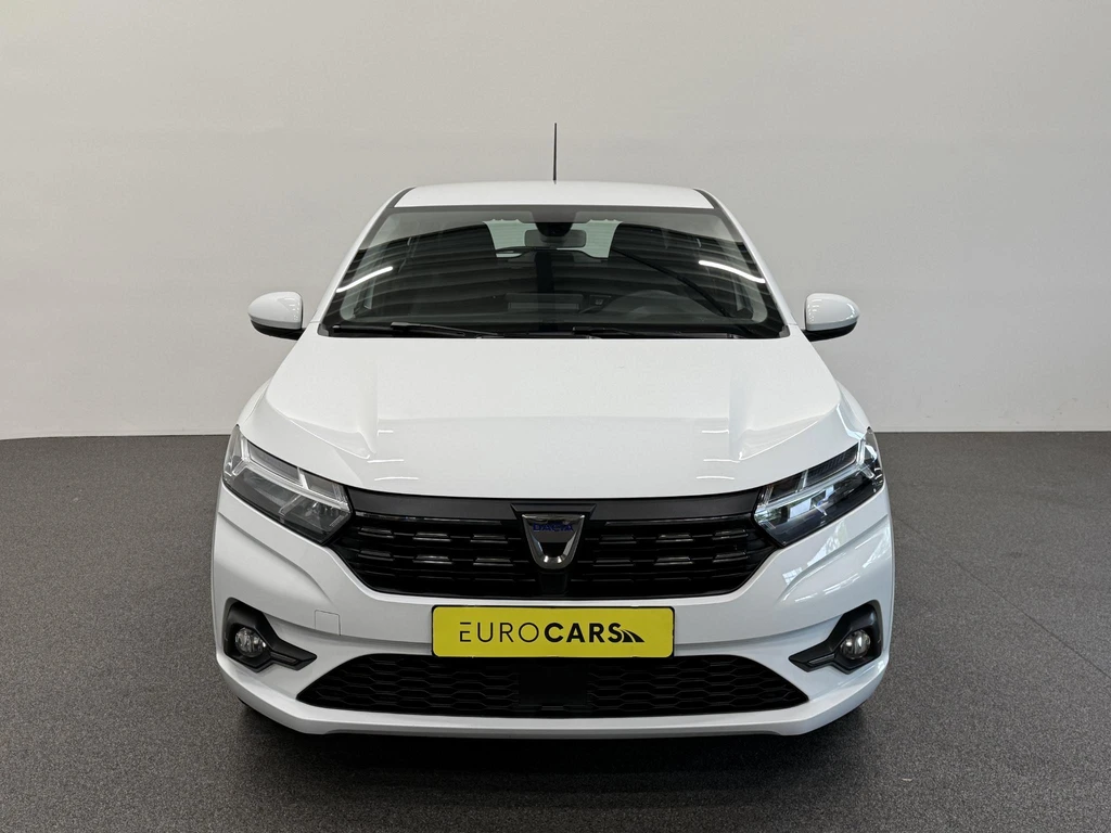 Dacia Sandero – foto 8