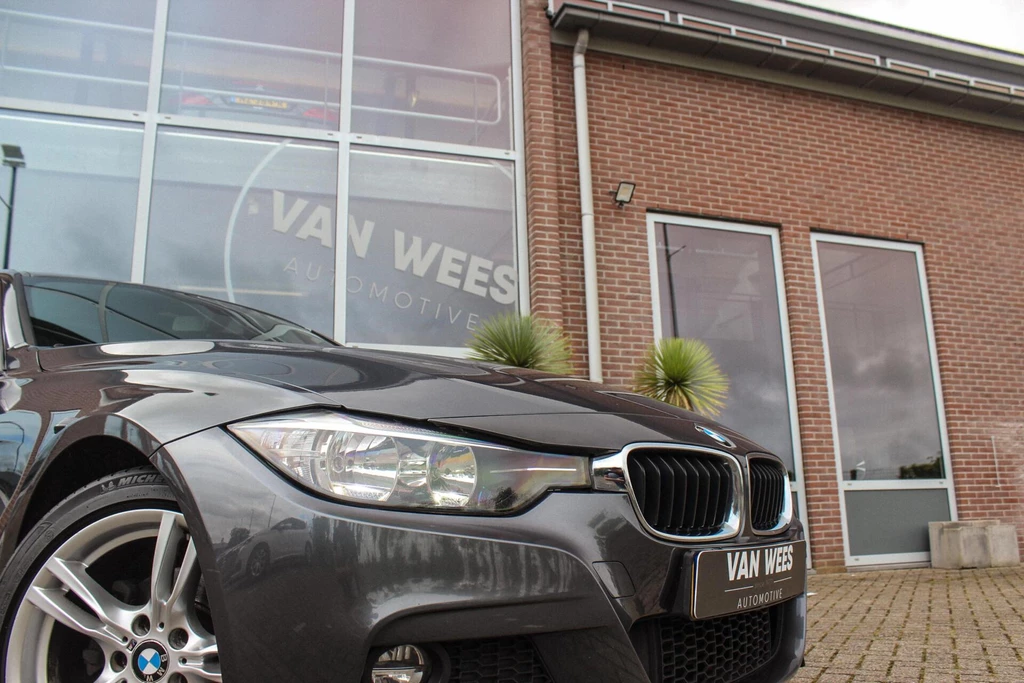 BMW 3 Serie – foto 13