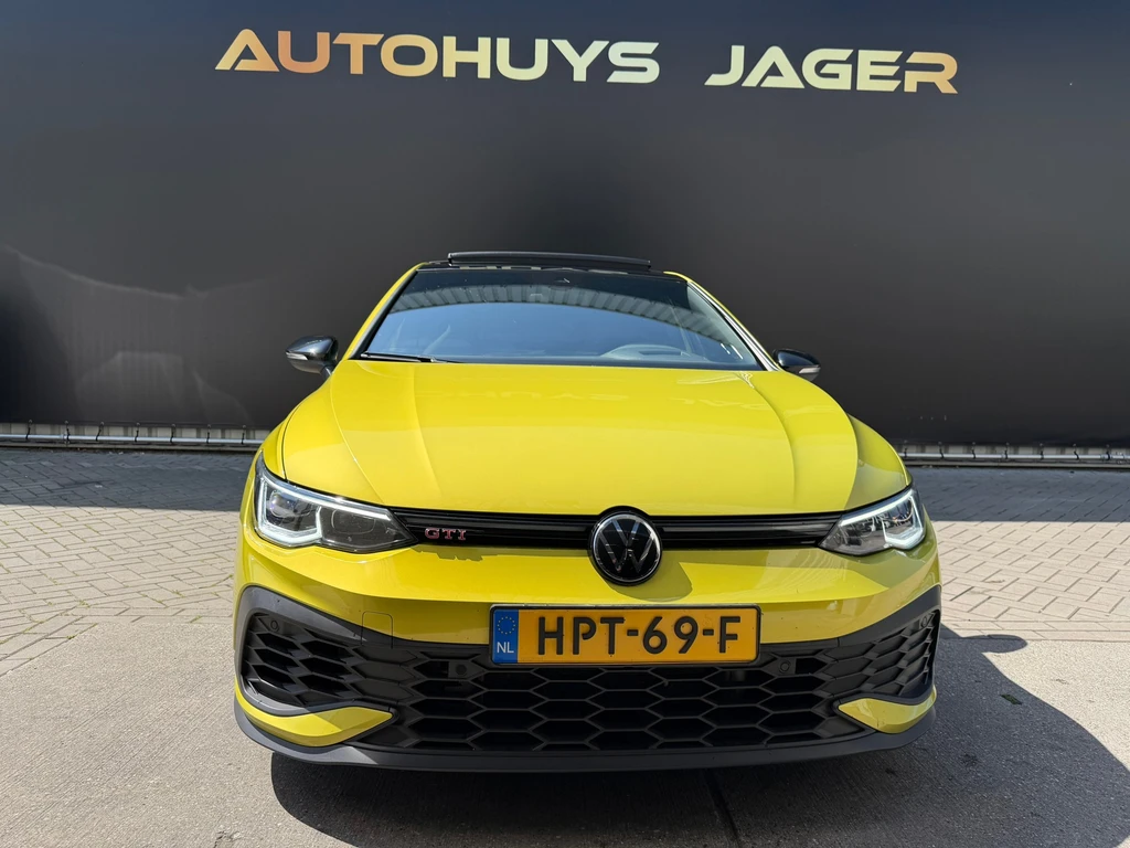Volkswagen Golf – foto 13