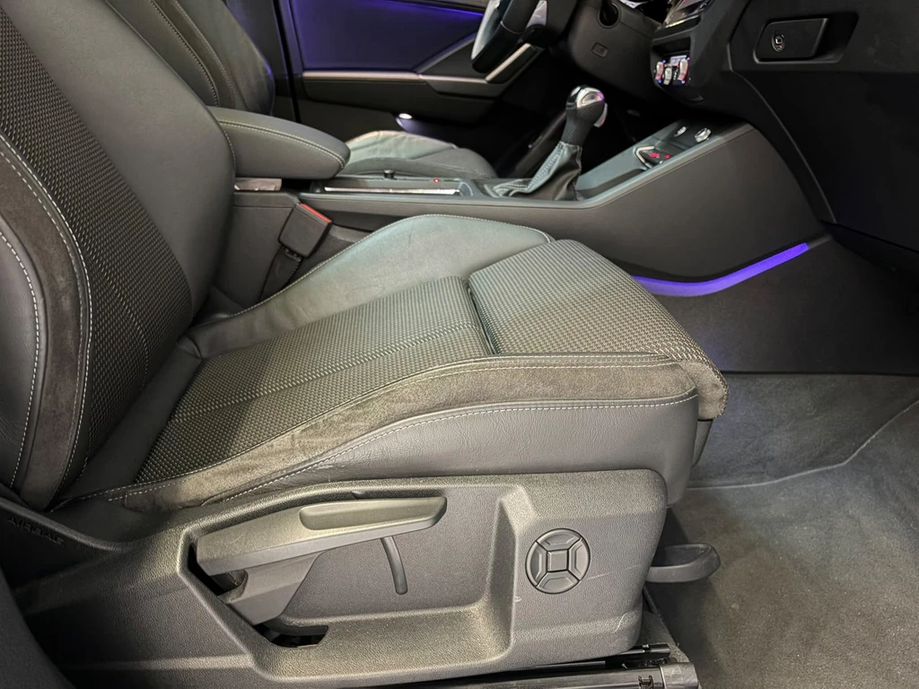 Audi Q3 – foto 31