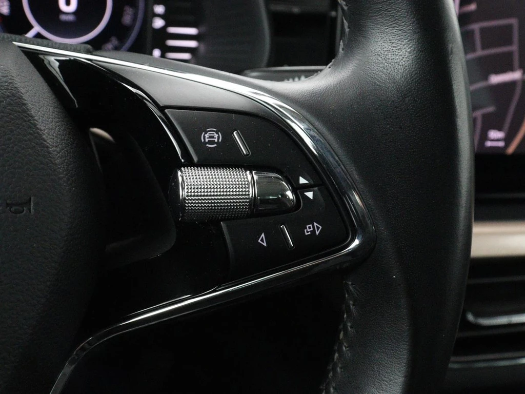 Škoda Kamiq – foto 19