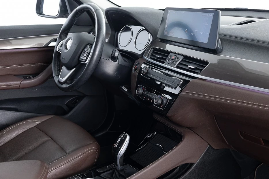 BMW X1 – foto 10