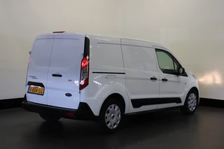Ford Transit Connect – thumbnail 5