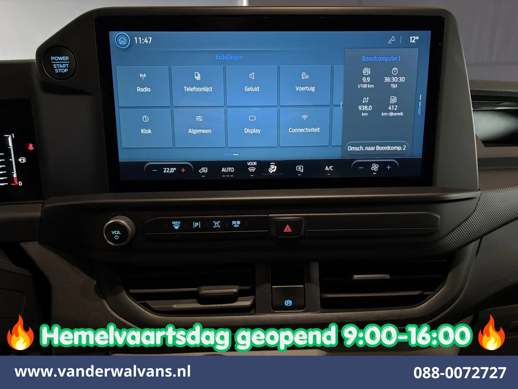 Ford Transit Custom – foto 16