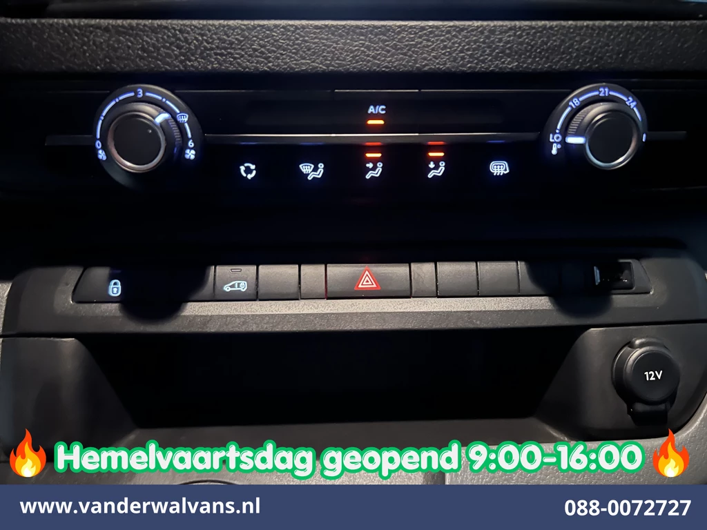 Opel Vivaro – foto 12