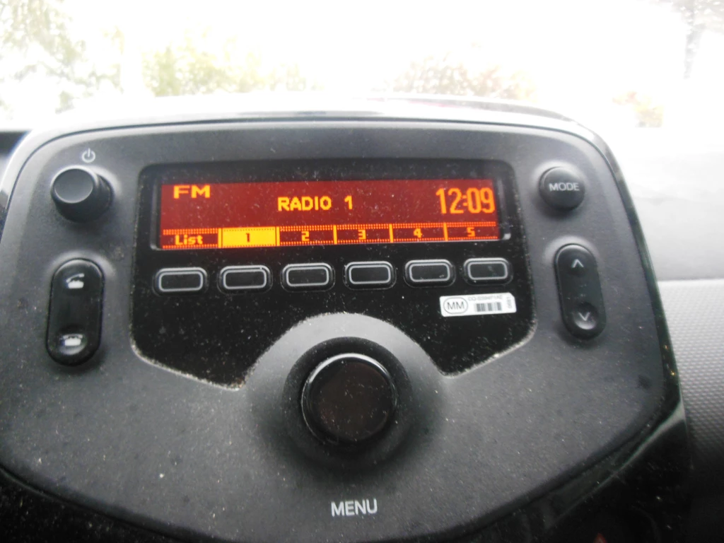Peugeot 108 – foto 22