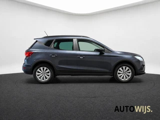 SEAT Arona – thumbnail 6