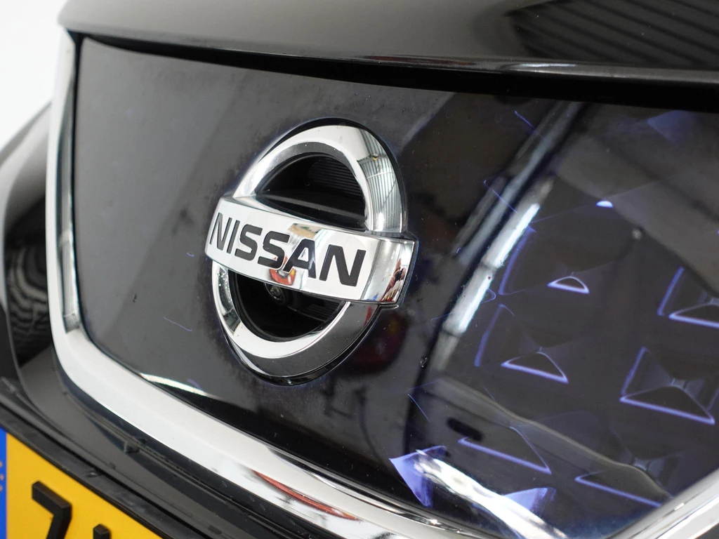 Nissan Leaf – foto 12