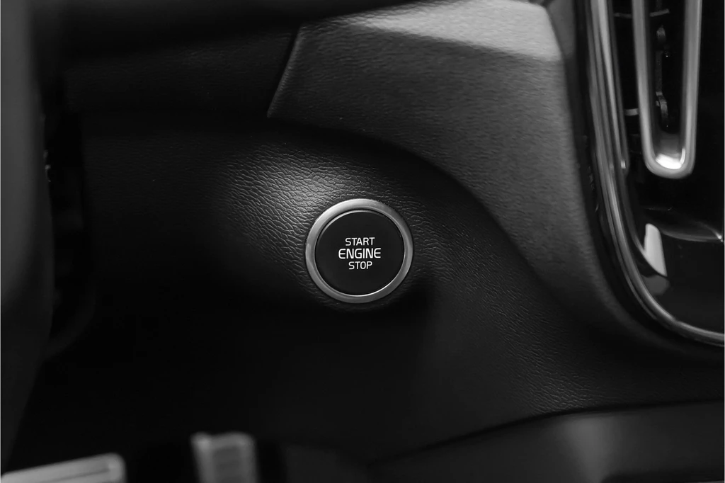 Volvo XC40 – foto 39