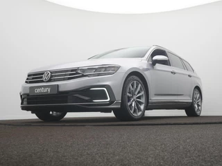 Volkswagen Passat – thumbnail 2