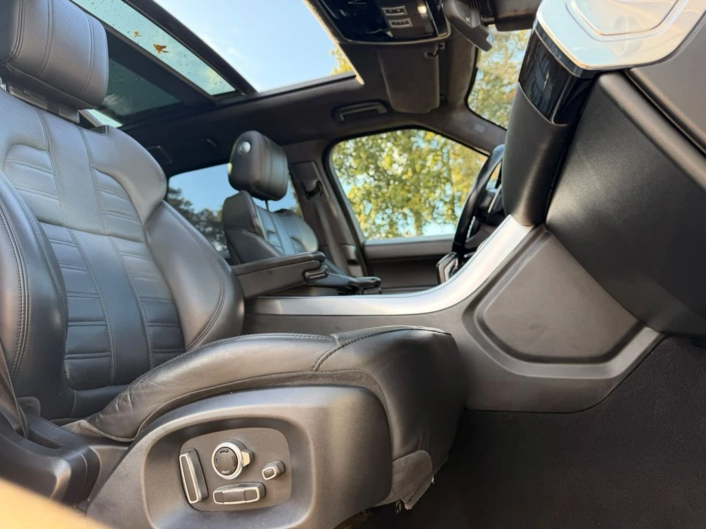 Land Rover Range Rover – foto 9