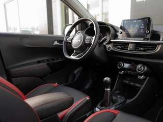 Kia Picanto – thumbnail 21