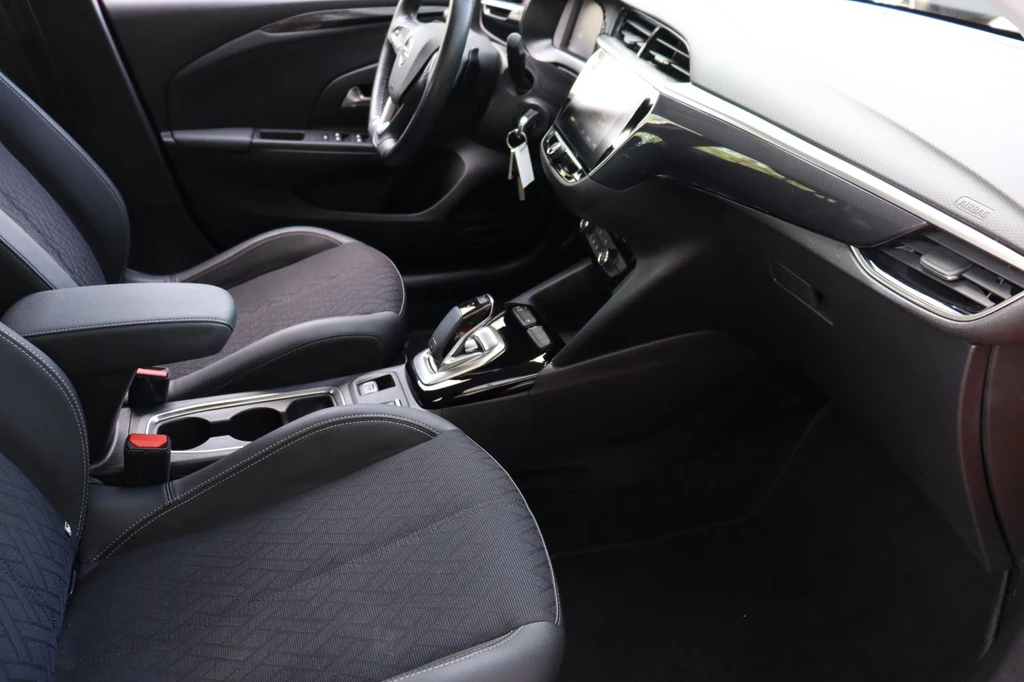 Opel Corsa – foto 10