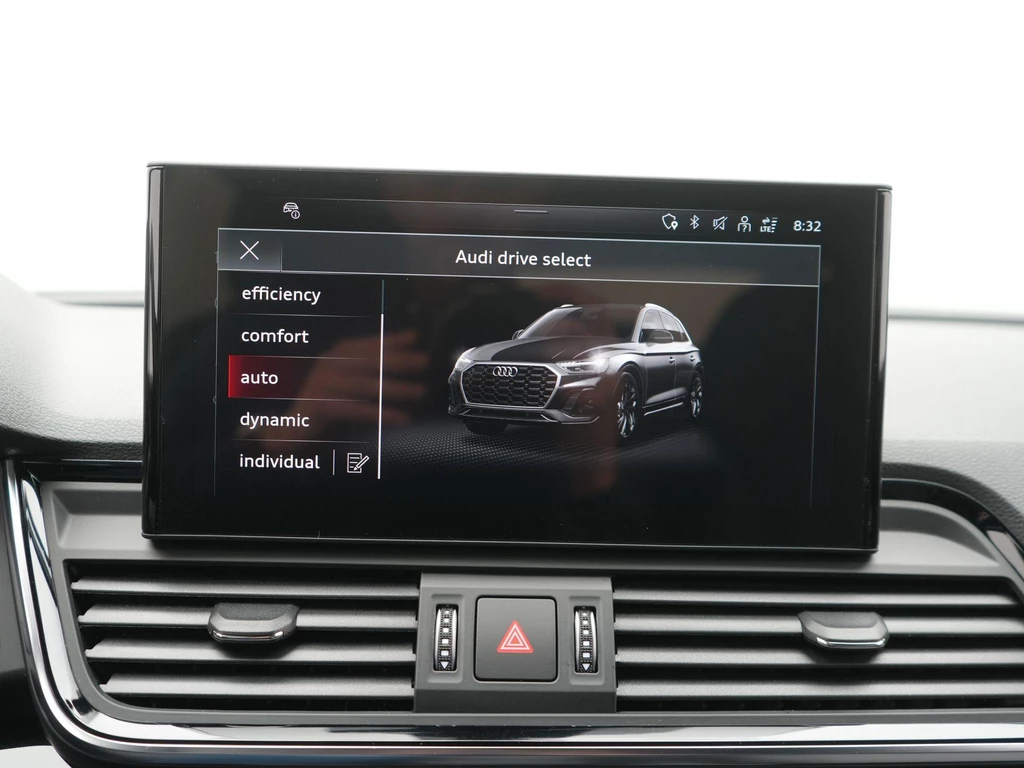 Audi Q5 – foto 26