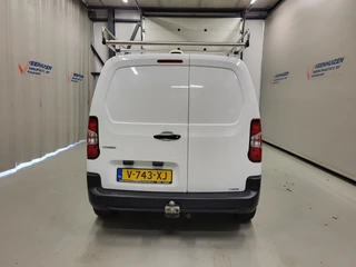 Opel Combo – thumbnail 4