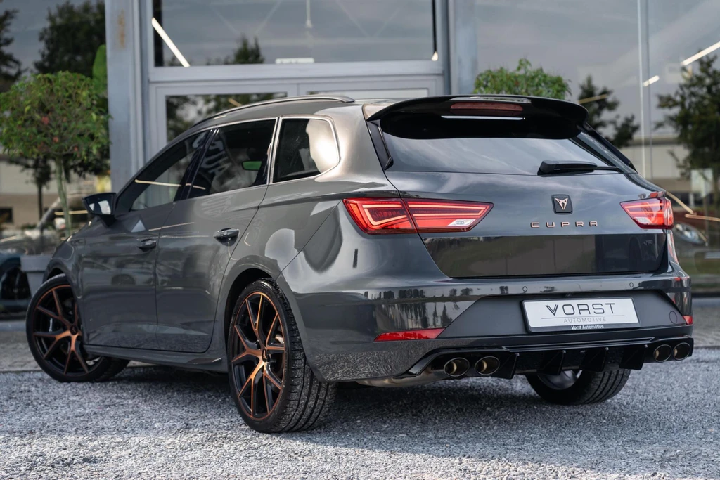 SEAT Leon – foto 3
